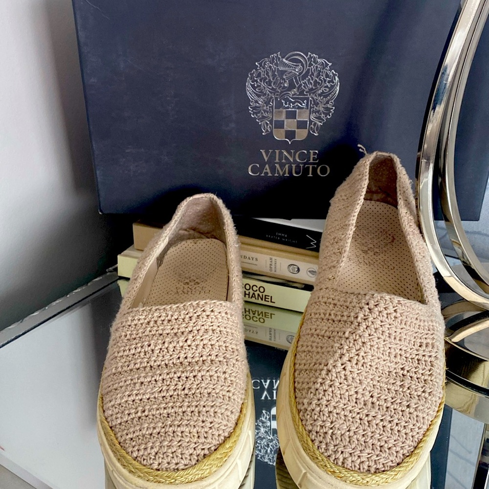 Vince Camuto Eapedrilles
